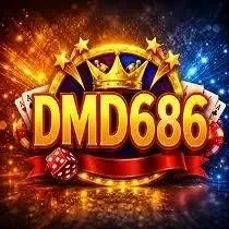 DMD686 - Game Arcade Penuh Tantangan