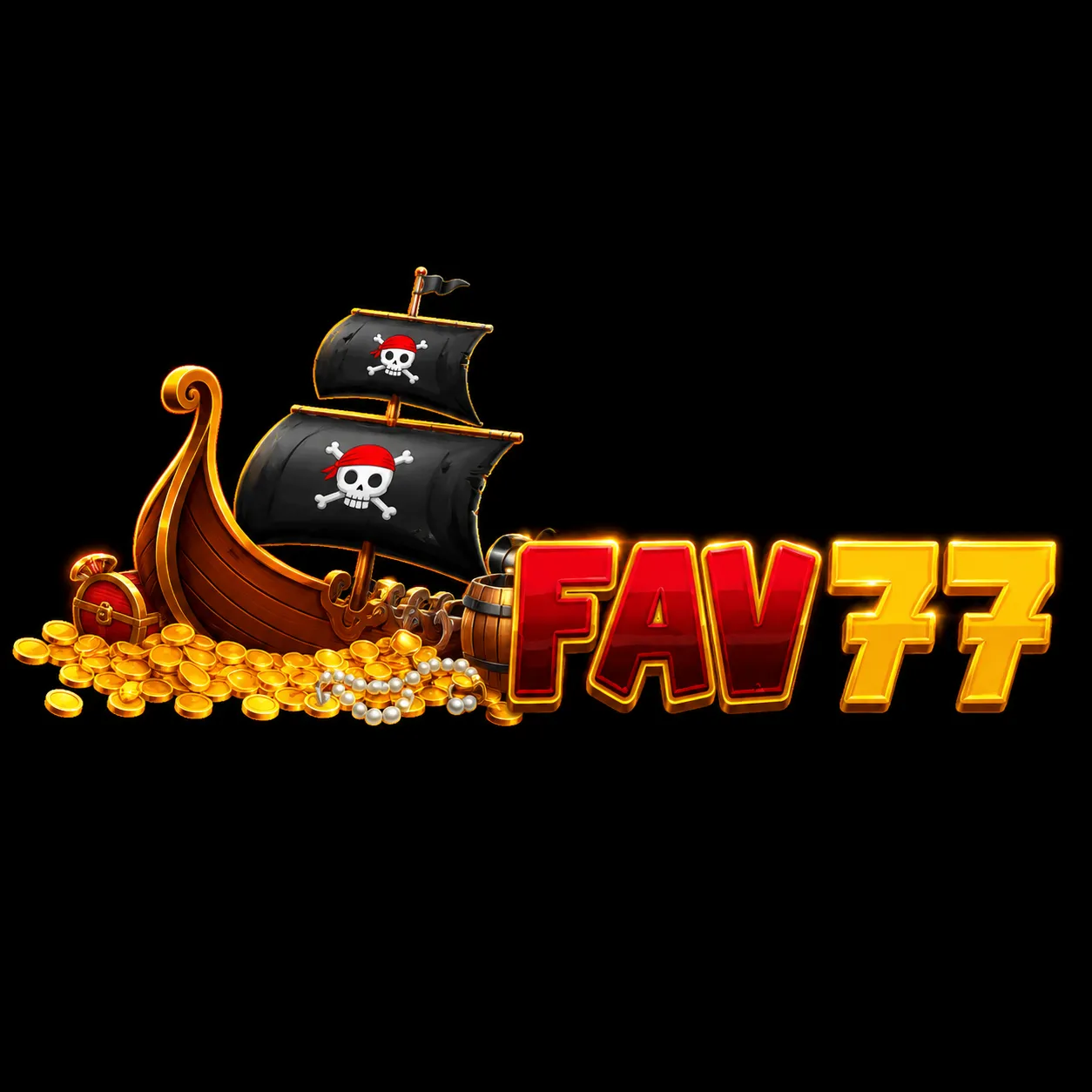 FAV77 - Game Tembak Ikan Seru dan Mengasyikkan