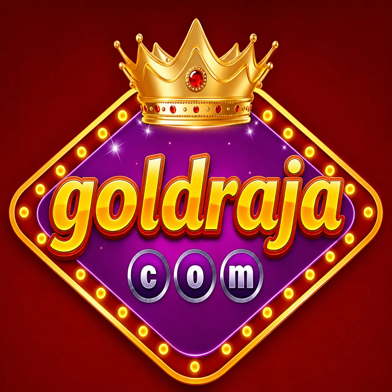 GOLDRAJA - Balapan Penuh Aksi di Jalanan