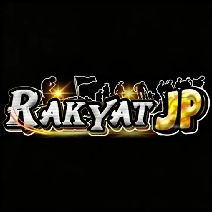 RAKYATJP - Petualangan Seru dalam Dunia RPG